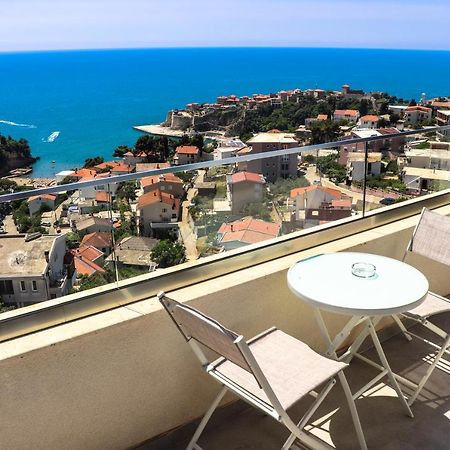 Eagles Apartments & Suites Ulcinj Kültér fotó
