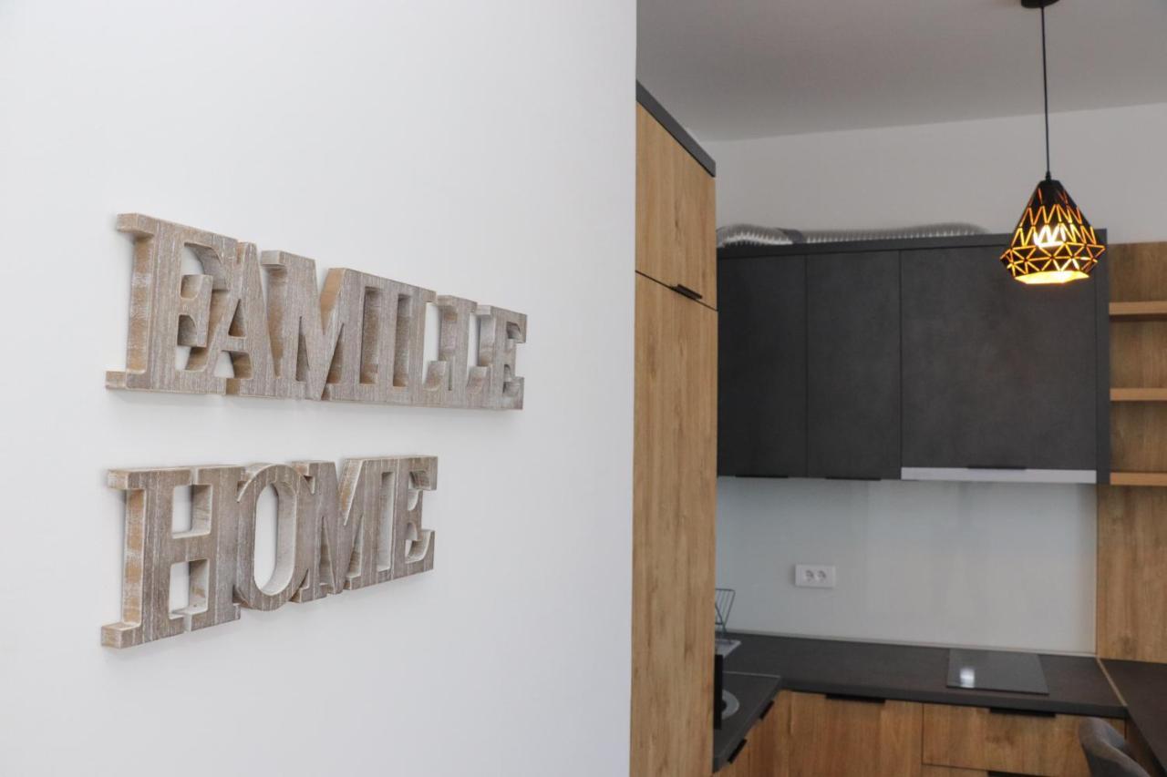 Eagles Apartments & Suites Ulcinj Kültér fotó