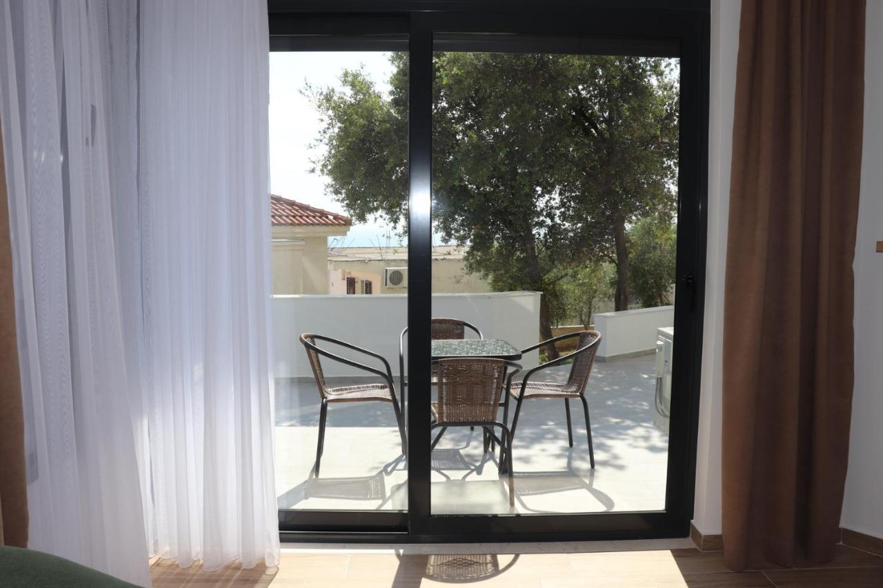 Eagles Apartments & Suites Ulcinj Kültér fotó