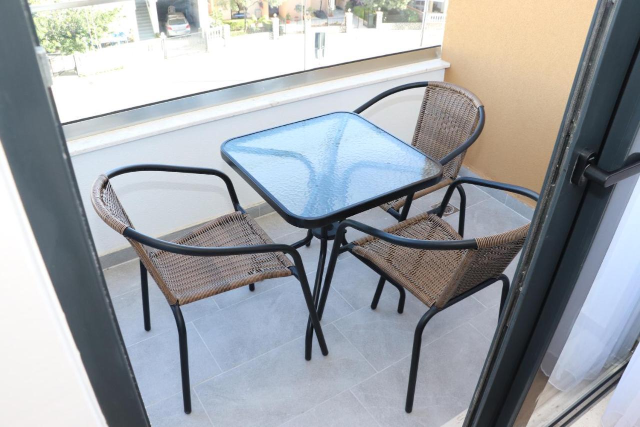 Eagles Apartments & Suites Ulcinj Kültér fotó